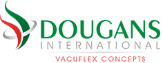 Dougans International Vacuflex Concepts Logo